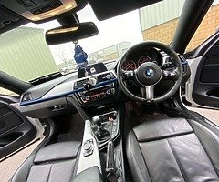 ♦️ Bmw 420d MSport 2014 ♦️ - Image 6/6
