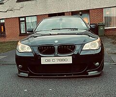 Bmw e60 M sport 284bhp - Image 10/10