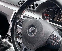 2008 Volkswagen CC - Image 7/7