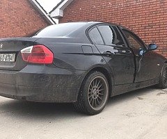 Bmw 320d