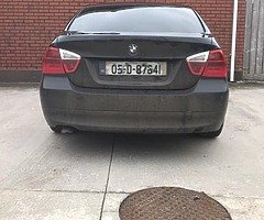Bmw 320d