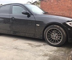 Bmw 320d - Image 3/8