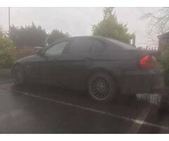 Bmw 320d - Image 6/8