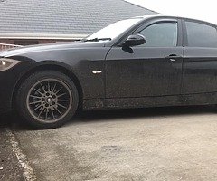 Bmw 320d - Image 8/8