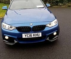 4 series msport auto - Image 4/9