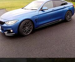 4 series msport auto - Image 6/9
