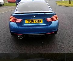4 series msport auto - Image 7/9