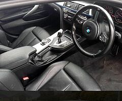 4 series msport auto - Image 9/9