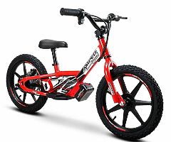 Electric Amped 16" Bikes