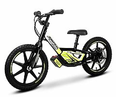 Electric Amped 16" Bikes