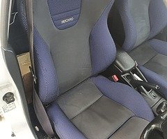 Mitsubishi Evo 6 - Image 6/7