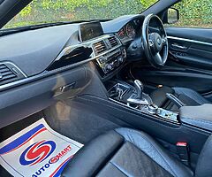 2017 BMW Series 3 - Image 7/9