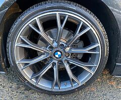 2017 BMW Series 3 - Image 8/9