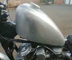 1979 Suzuki GSX