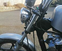 1979 Suzuki GSX