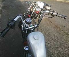 1979 Suzuki GSX - Image 6/10