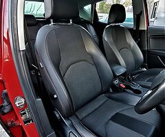2014 Seat Leon