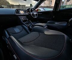 2014 Seat Leon