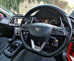 2014 Seat Leon - Image 3/10