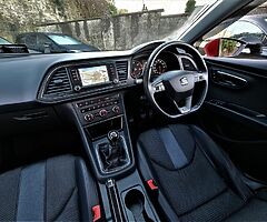 2014 Seat Leon - Image 4/10