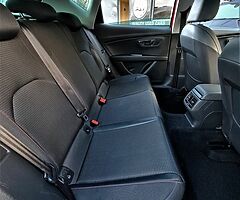 2014 Seat Leon - Image 5/10