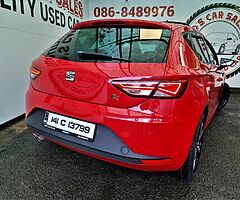 2014 Seat Leon - Image 8/10