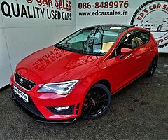 2014 Seat Leon - Image 10/10