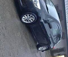 Toyota auris van - Image 3/3