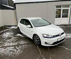 2017 Golf