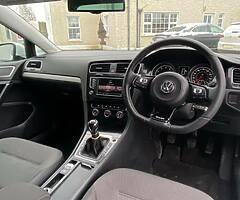 2017 Golf