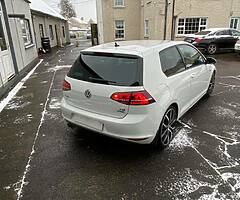 2017 Golf - Image 5/10