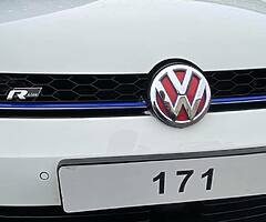 2017 Golf - Image 7/10