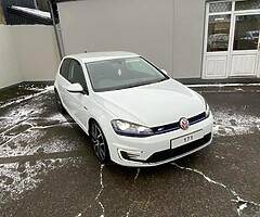 2017 Golf - Image 10/10