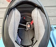 Arai Chasver V Pro Helmet