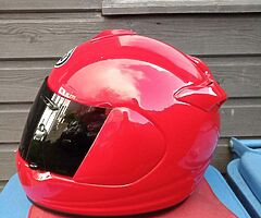 Arai Chasver V Pro Helmet