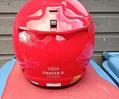 Arai Chasver V Pro Helmet - Image 4/5