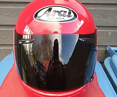 Arai Chasver V Pro Helmet - Image 5/5