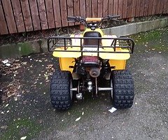 2019 Zongshen Super land raider - Image 8/10