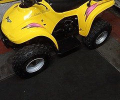 2019 Zongshen Super land raider - Image 9/10