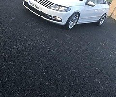 Passat cc - Image 4/4
