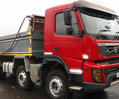 2013 Volvo FM X - Image 3/10