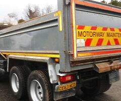 2013 Volvo FM X - Image 4/10