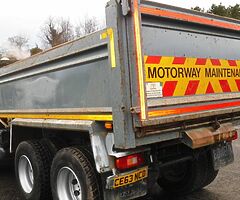 2013 Volvo FM X - Image 5/10