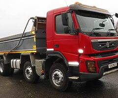 2013 Volvo FM X - Image 6/10