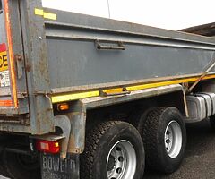 2013 Volvo FM X - Image 7/10