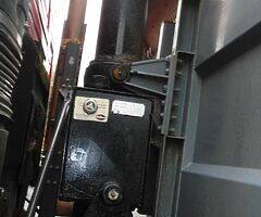 2013 Volvo FM X - Image 9/10