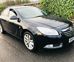 2013 Vauxhall Insignia - Image 4/10