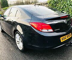 2013 Vauxhall Insignia - Image 5/10