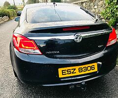 2013 Vauxhall Insignia - Image 8/10