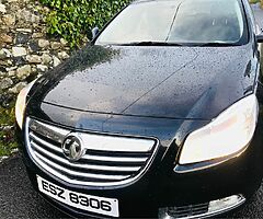 2013 Vauxhall Insignia - Image 10/10